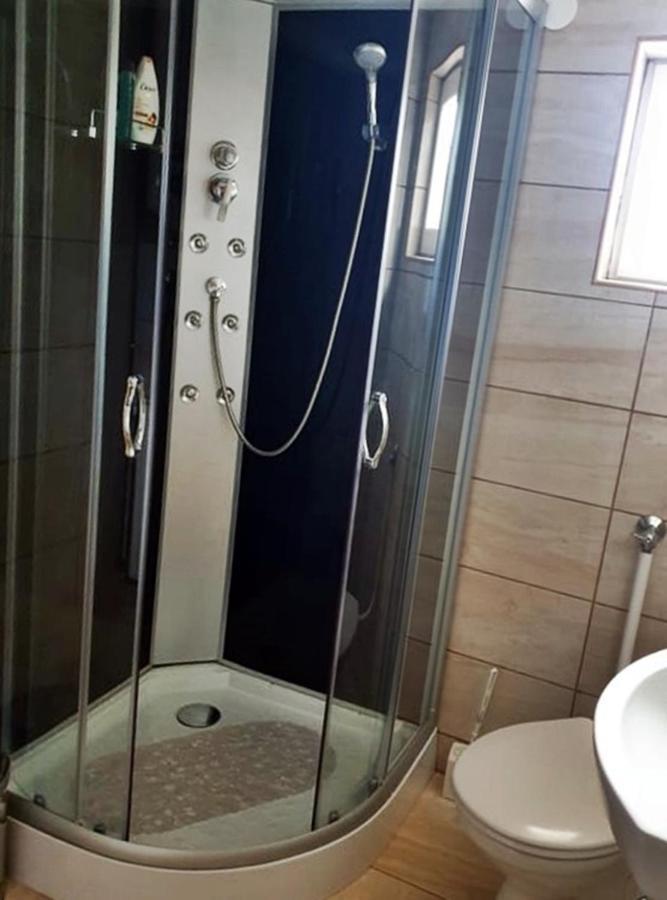 Hegyalja Vendeghaz Apartment Tolcsva Ngoại thất bức ảnh