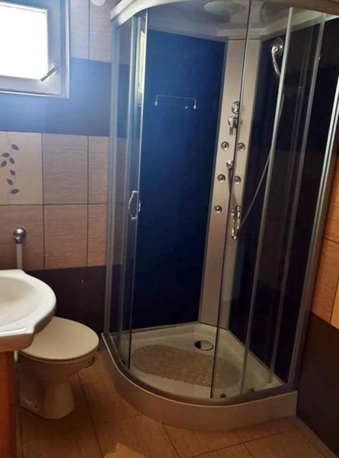 Hegyalja Vendeghaz Apartment Tolcsva Ngoại thất bức ảnh