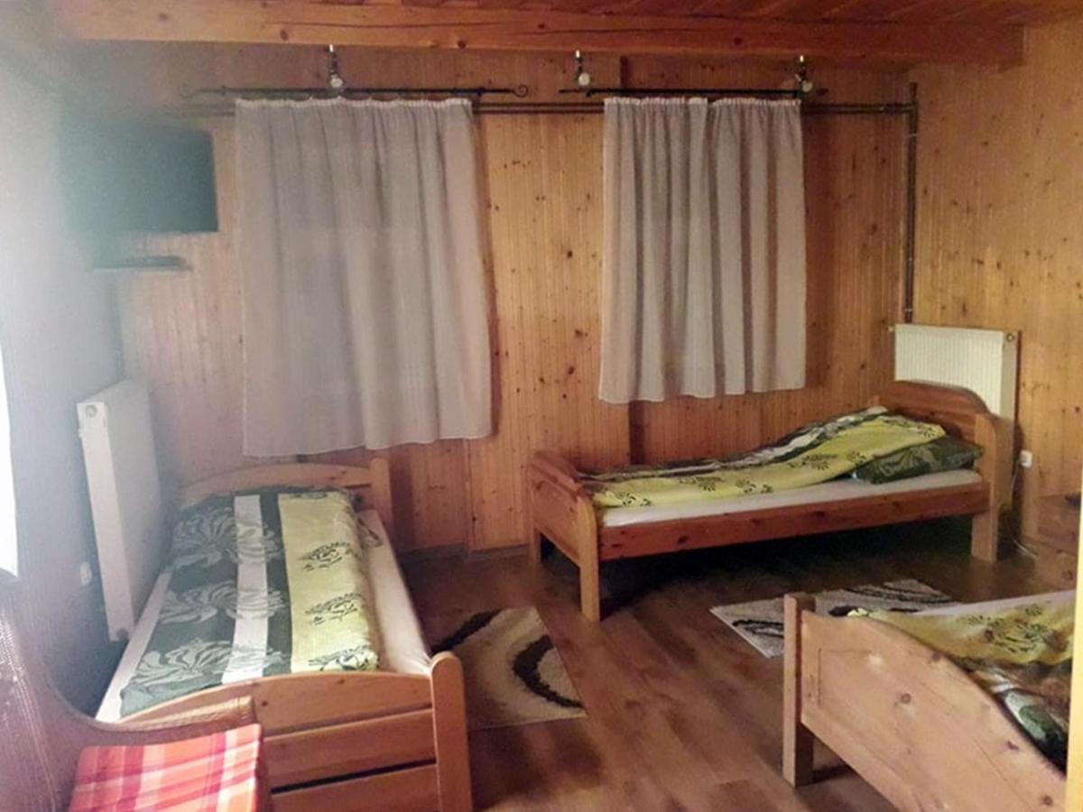 Hegyalja Vendeghaz Apartment Tolcsva Ngoại thất bức ảnh